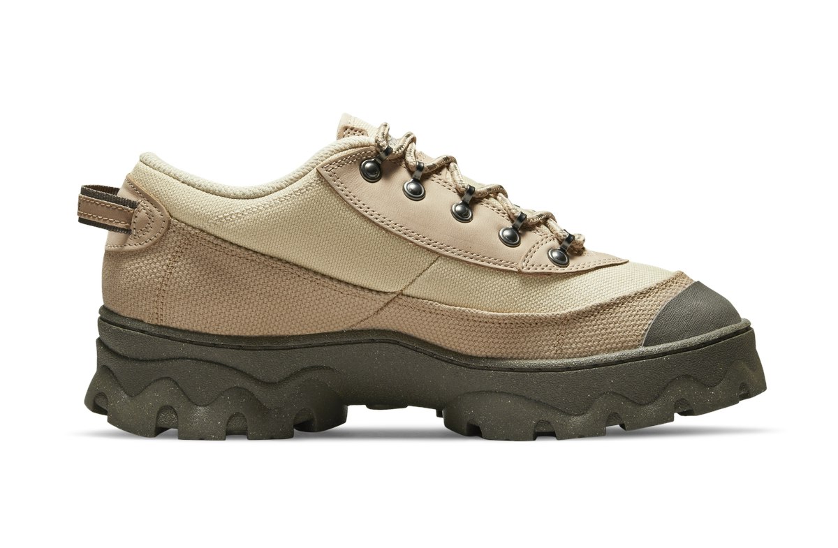 Nike Lahar Low Grain Nike Lahar Low Grain
