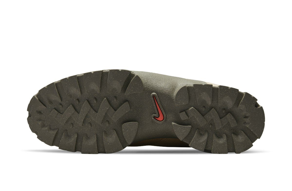 Nike Lahar Low Grain Nike Lahar Low Grain