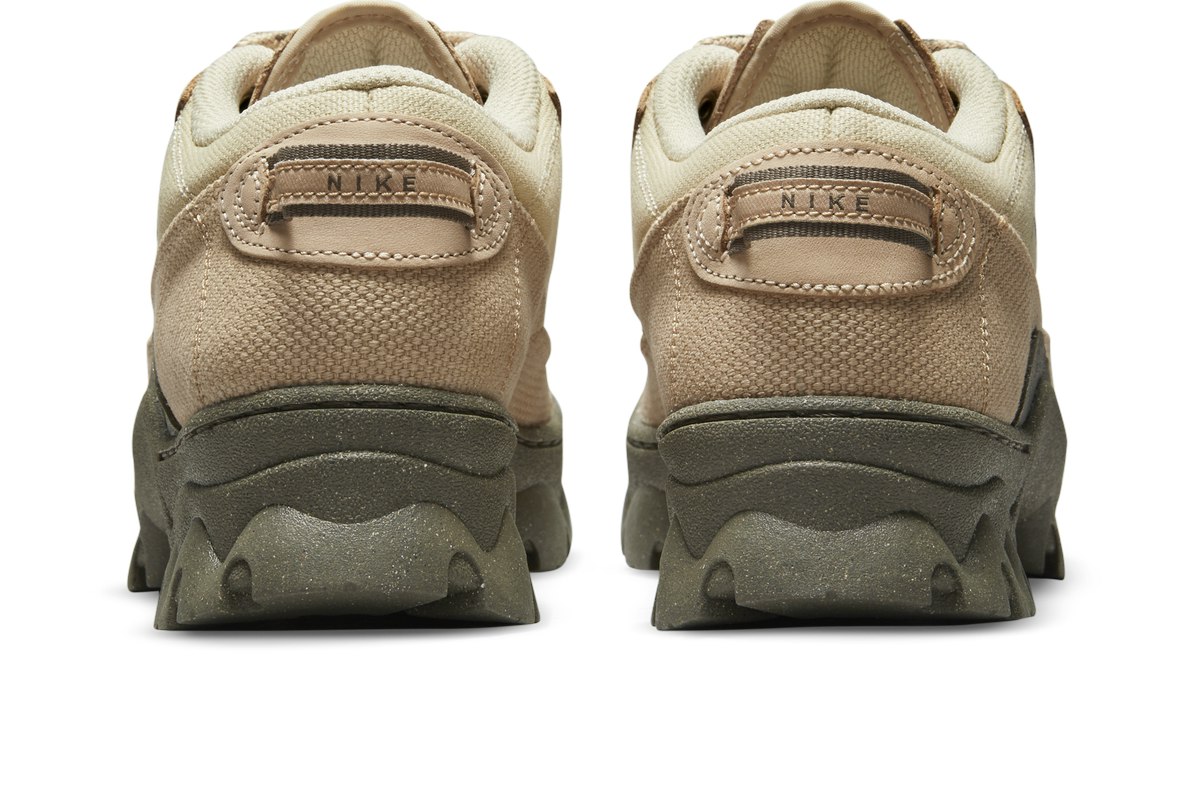 Nike Lahar Low Grain Nike Lahar Low Grain