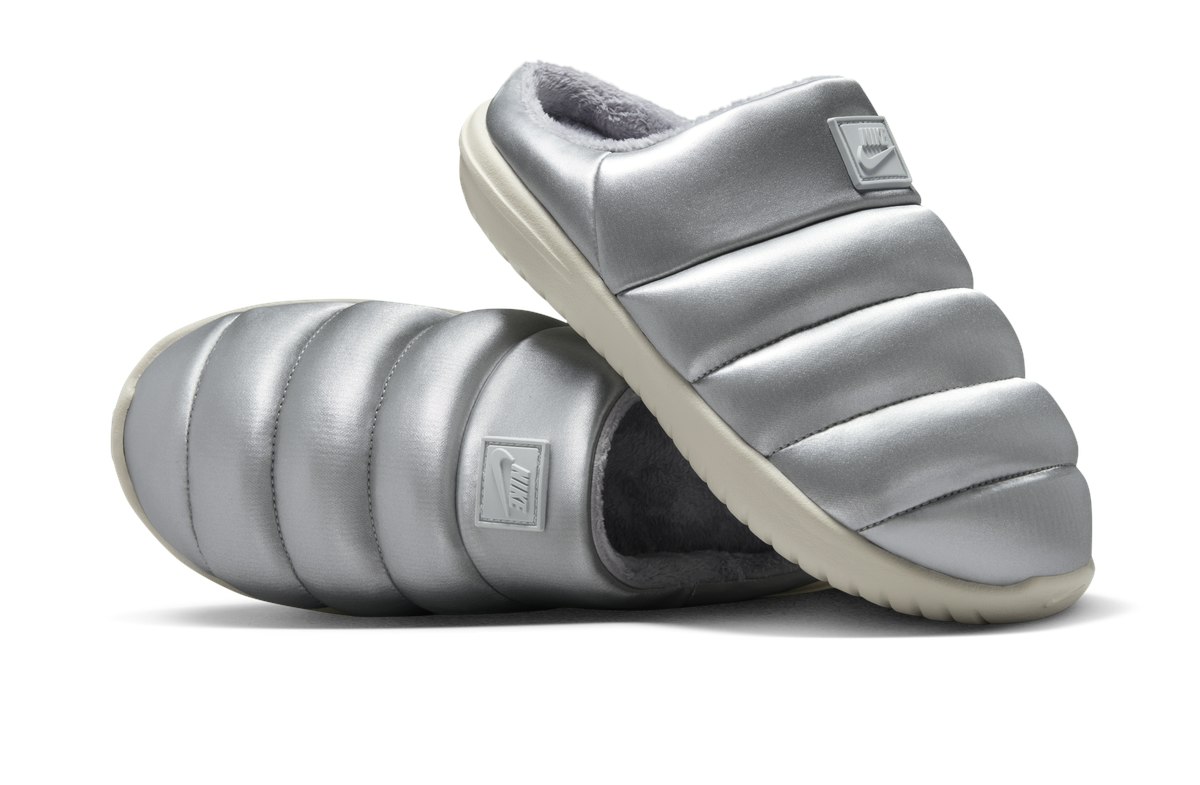 Nike Burrow SE Metallic Silver Nike Burrow SE Metallic Silver