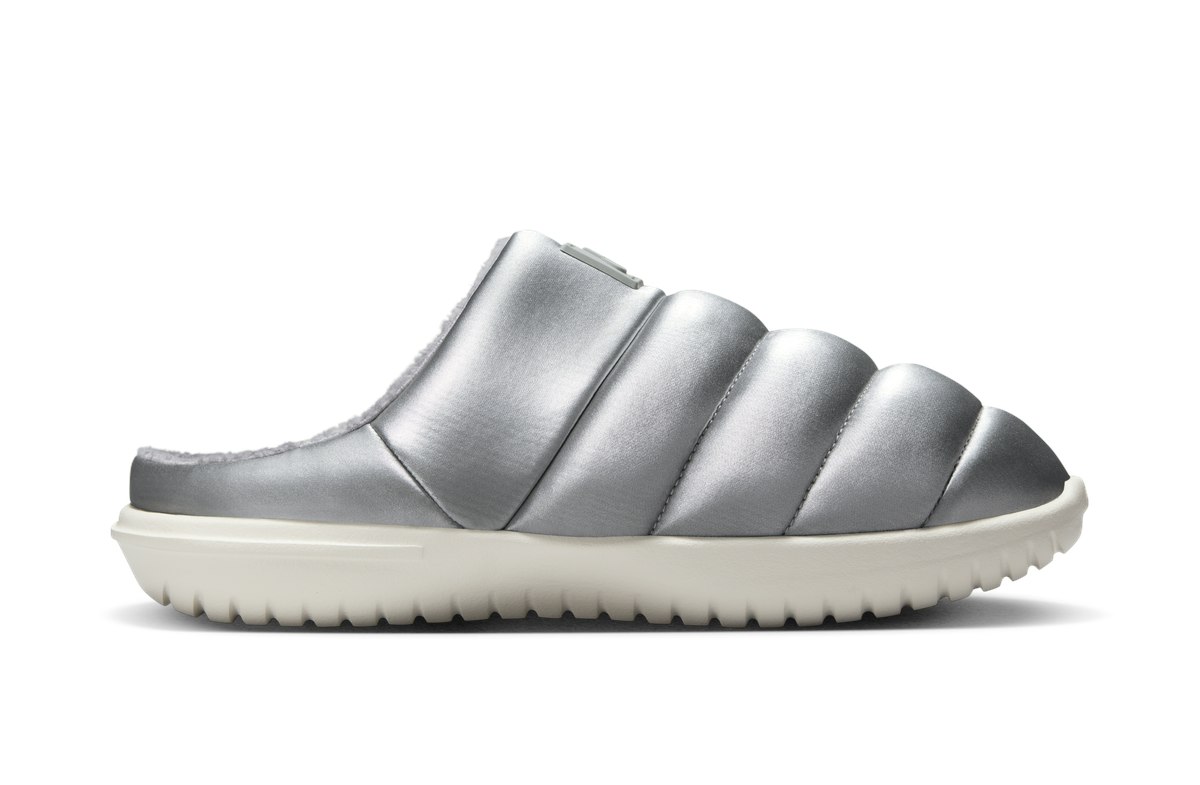 Nike Burrow SE Metallic Silver Nike Burrow SE Metallic Silver