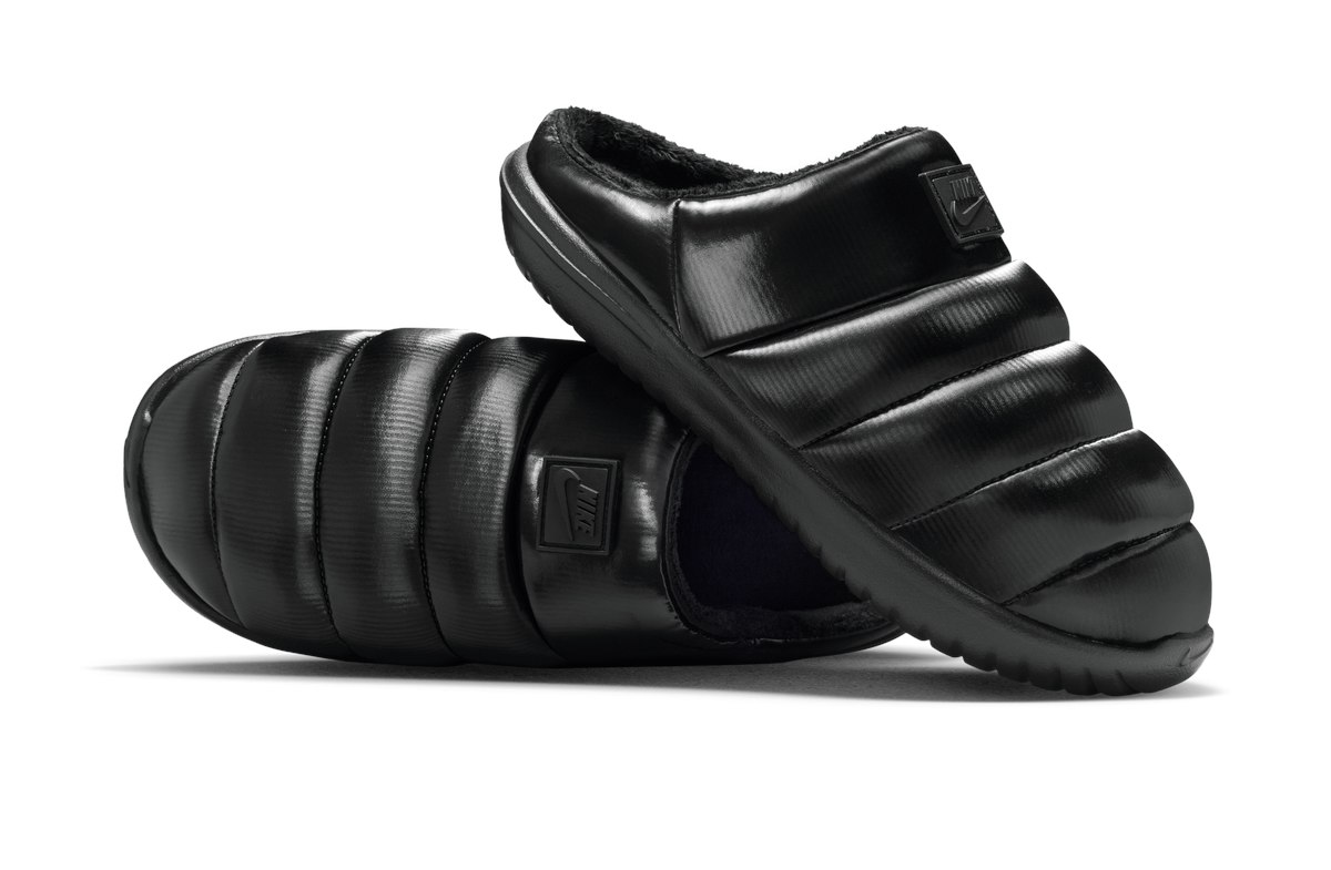 Nike Burrow SE Black Nike Burrow SE Black