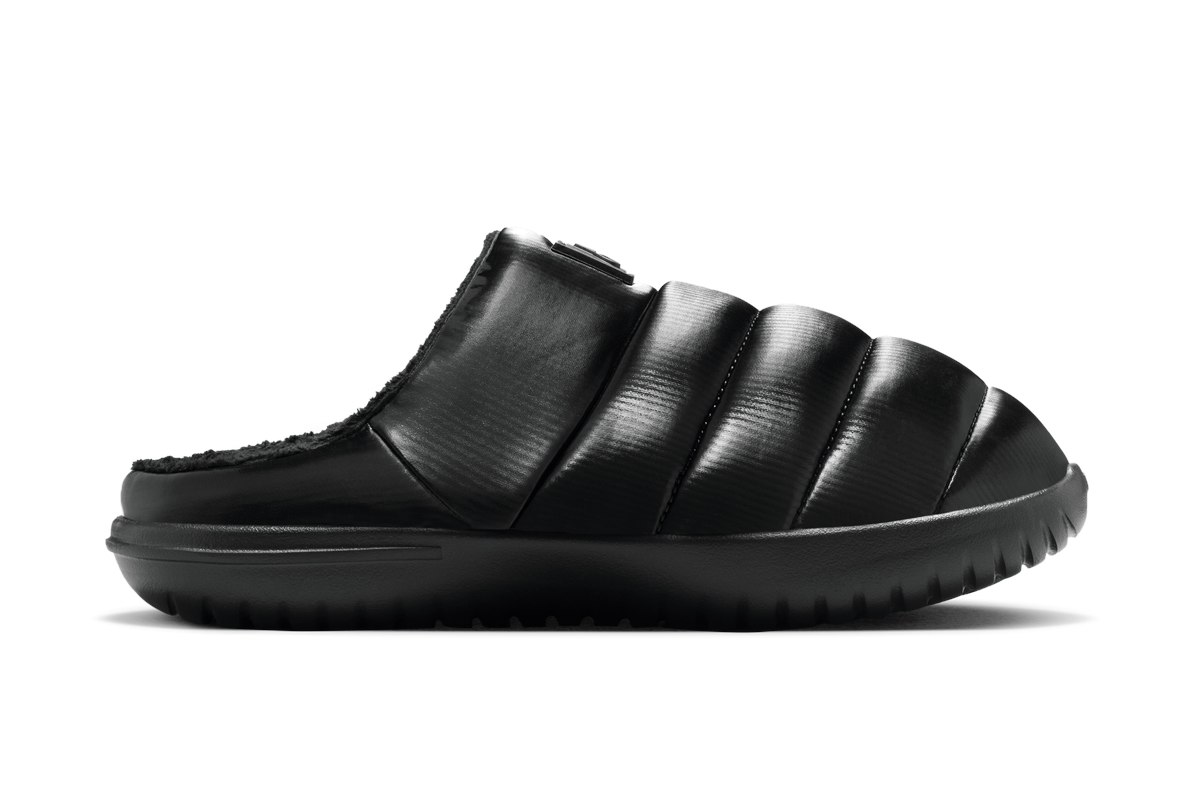 Nike Burrow SE Black Nike Burrow SE Black