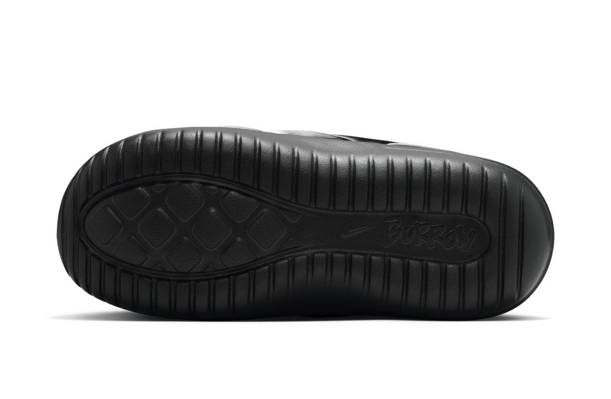 Nike Burrow SE Black Nike Burrow SE Black
