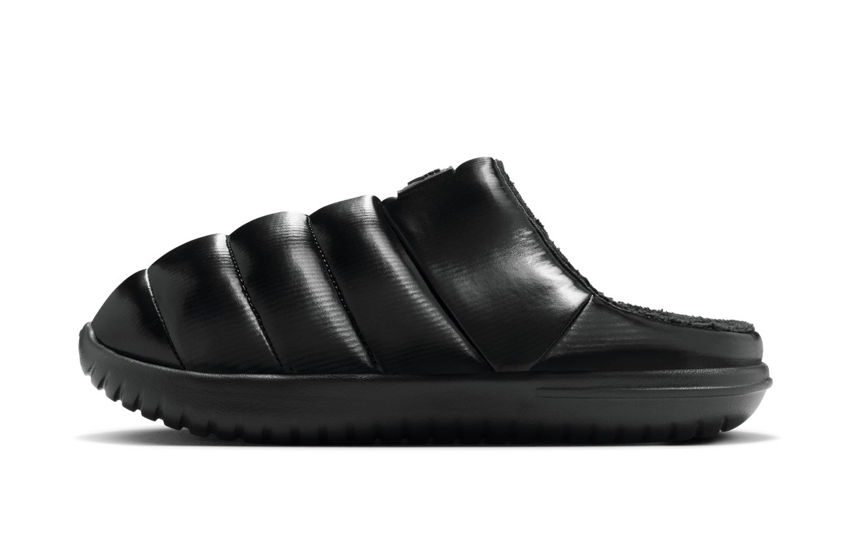 Nike Burrow SE Black Nike Burrow SE Black