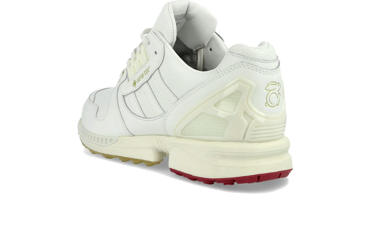 Resort x adidas ZX 8000 GTX Golf White Resort x adidas ZX 8000 GTX Golf White