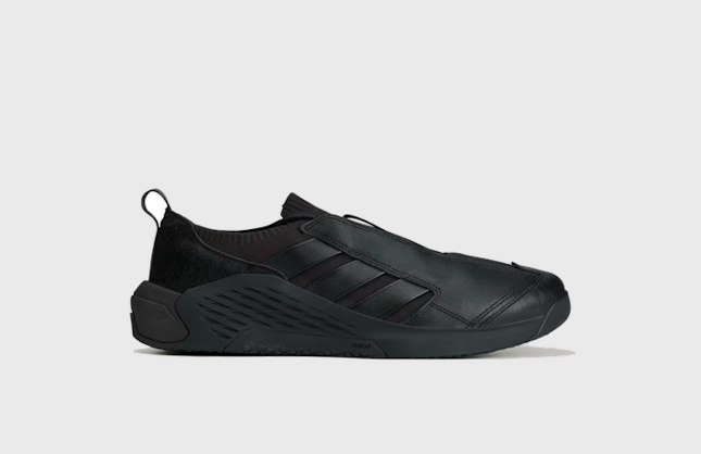 Entire Studios x adidas Dropset 4 Core Black