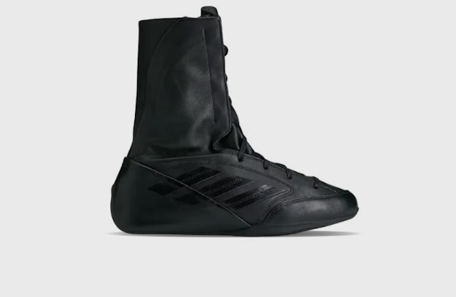 Entire Studios x adidas Feroza Boot Core Black Entire Studios x adidas Feroza Boot Core Black