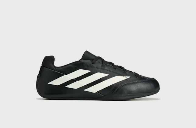 Entire Studios x adidas Feroza Low Core Black Entire Studios x adidas Feroza Low Core Black