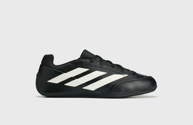 Entire Studios x adidas Feroza Low Core Black
