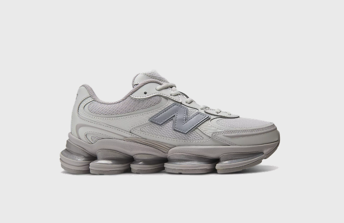 New Balance Abzorb 2000 Horizon Grey