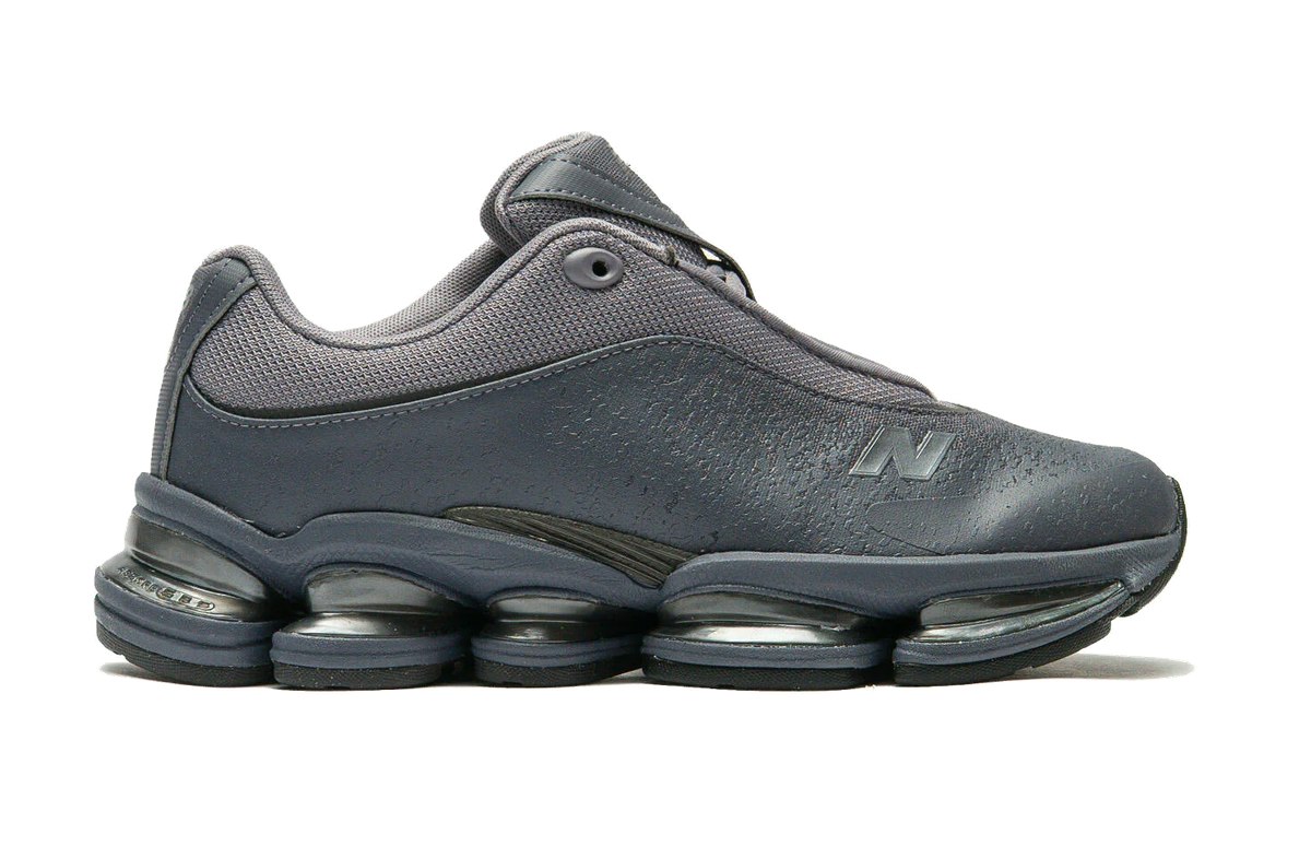 New Balance 2000S Meteorite Neptune Grey New Balance 2000S Meteorite Neptune Grey