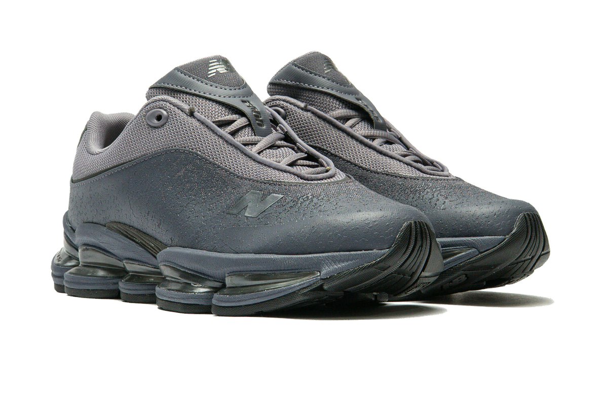 New Balance 2000S Meteorite Neptune Grey New Balance 2000S Meteorite Neptune Grey