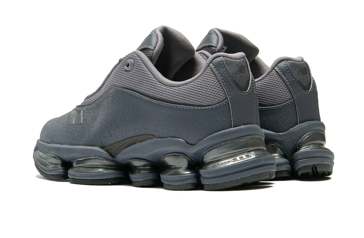 New Balance 2000S Meteorite Neptune Grey New Balance 2000S Meteorite Neptune Grey