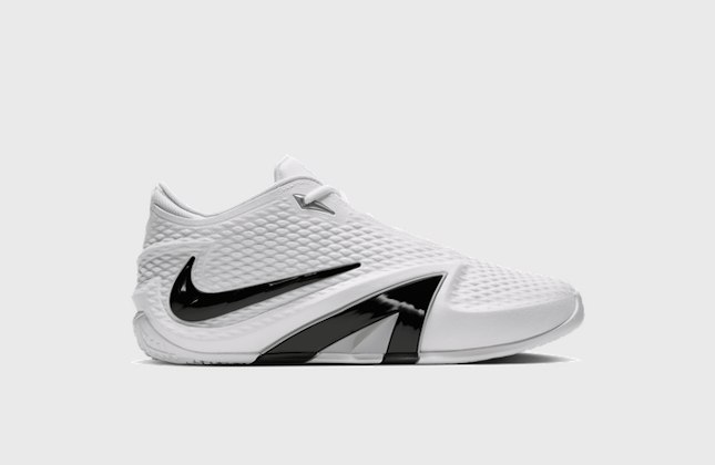 Nike Ja 4 Phantom Nike Ja 4 Phantom