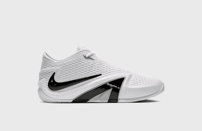 Nike Ja 4 Phantom