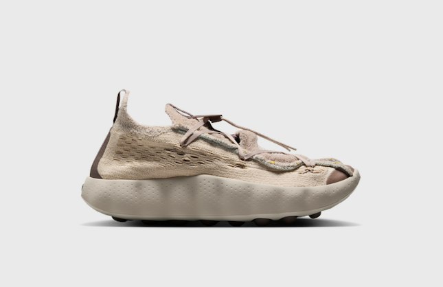 Nike Mind 002 Flyknit Fossil Stone