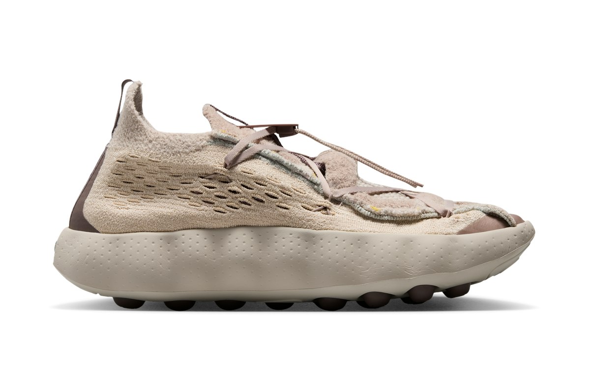 Nike Mind 002 Flyknit Fossil Stone Nike Mind 002 Flyknit Fossil Stone