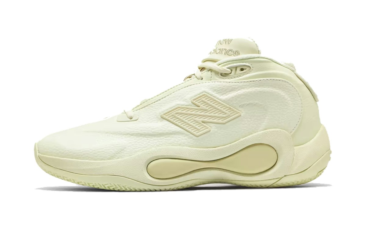 New Balance P400 Pistachio Butter New Balance P400 Pistachio Butter