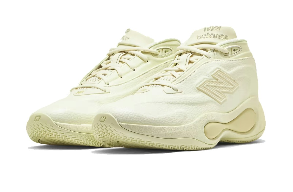 New Balance P400 Pistachio Butter New Balance P400 Pistachio Butter