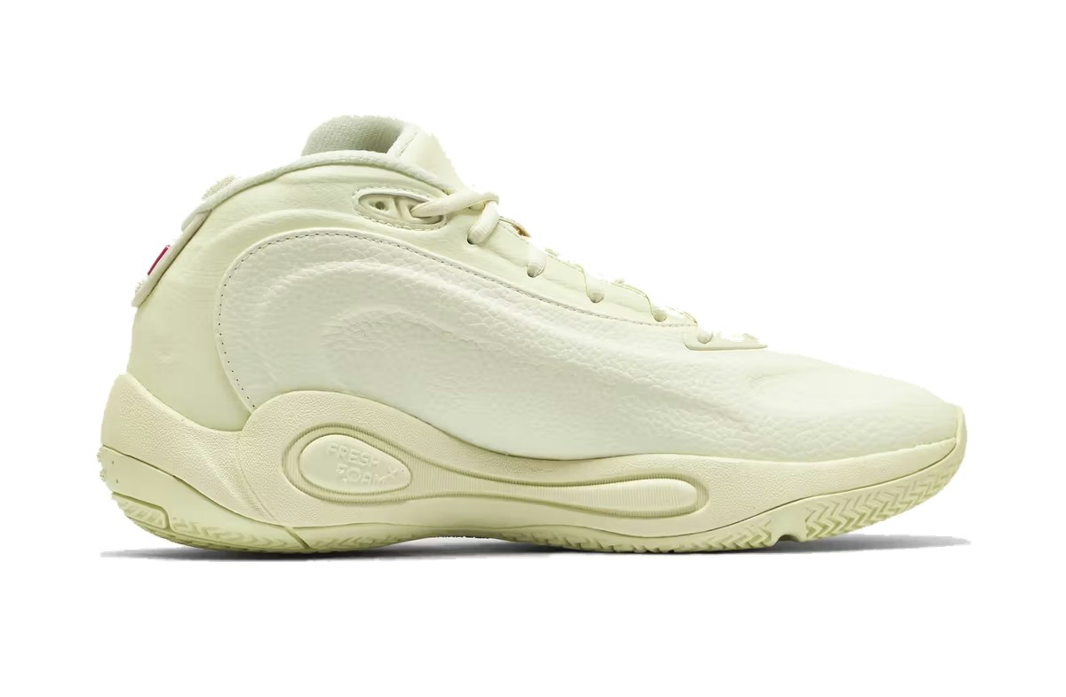 New Balance P400 Pistachio Butter New Balance P400 Pistachio Butter