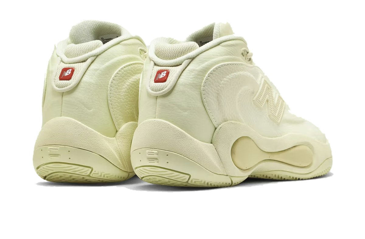 New Balance P400 Pistachio Butter New Balance P400 Pistachio Butter