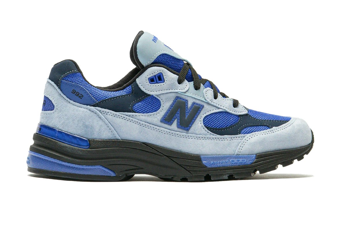 New Balance 992AR Light Arctic Grey New Balance 992AR Light Arctic Grey