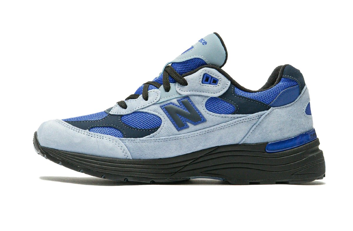 New Balance 992AR Light Arctic Grey New Balance 992AR Light Arctic Grey