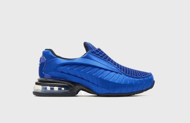 Nike Air Max Dolce Old Royal