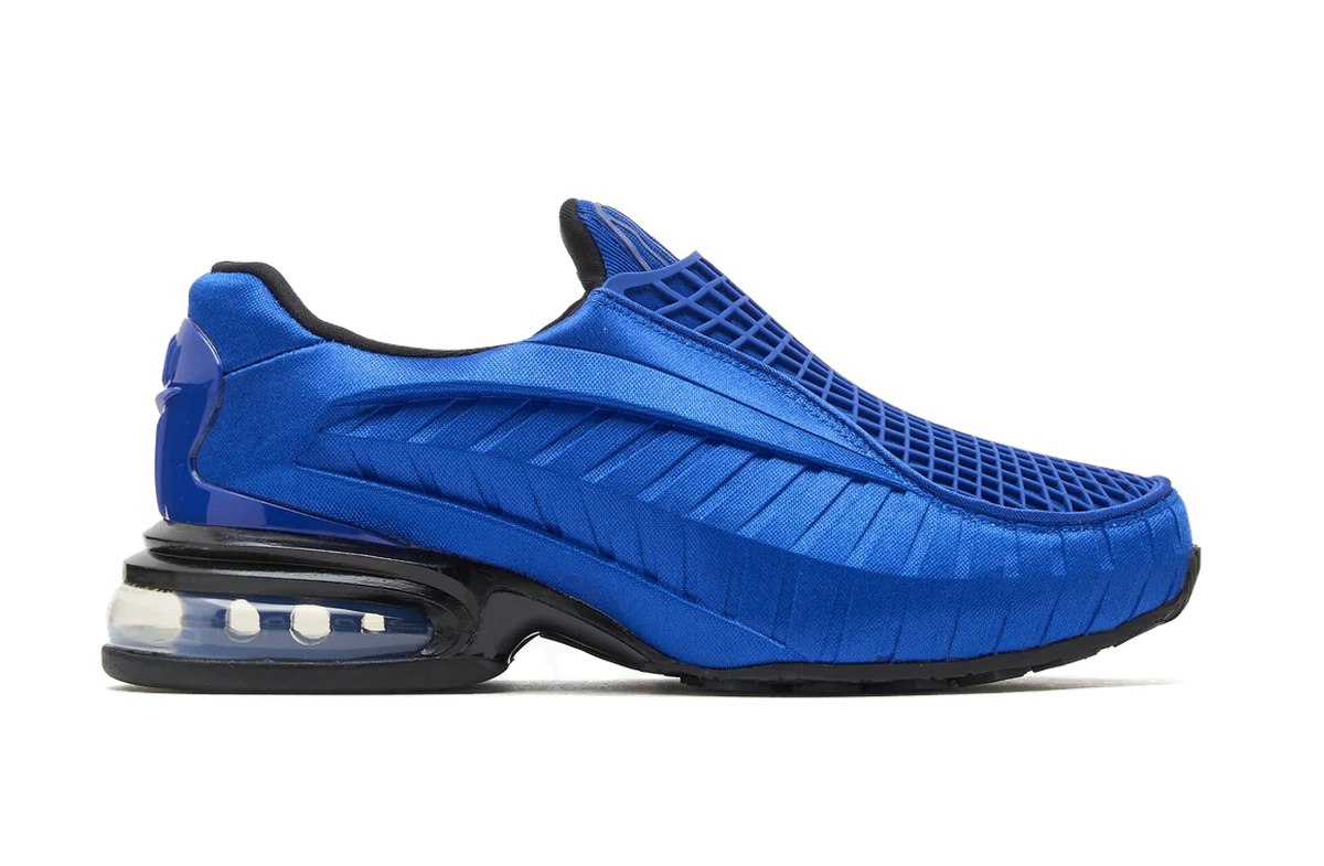 Nike Air Max Dolce Old Royal