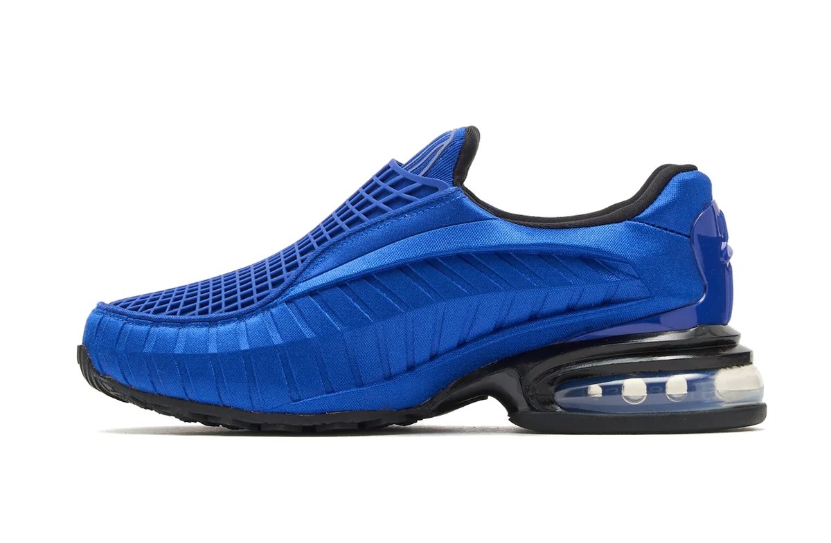 Nike Air Max Dolce Old Royal