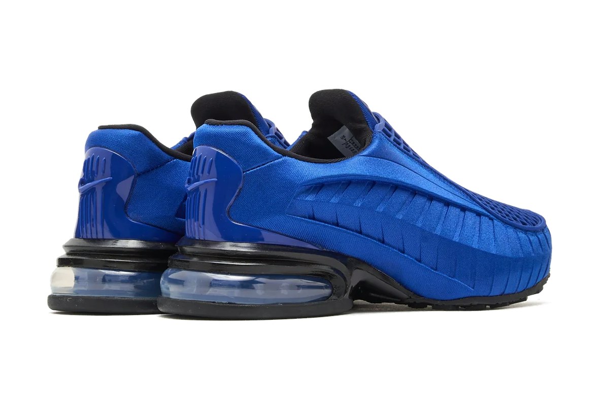 Nike Air Max Dolce Old Royal