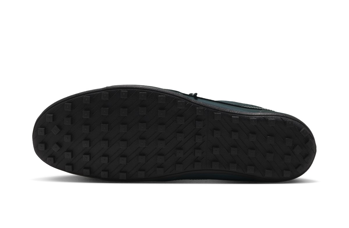 Nike Moon Shoe Anthracite Black Nike Moon Shoe Anthracite Black
