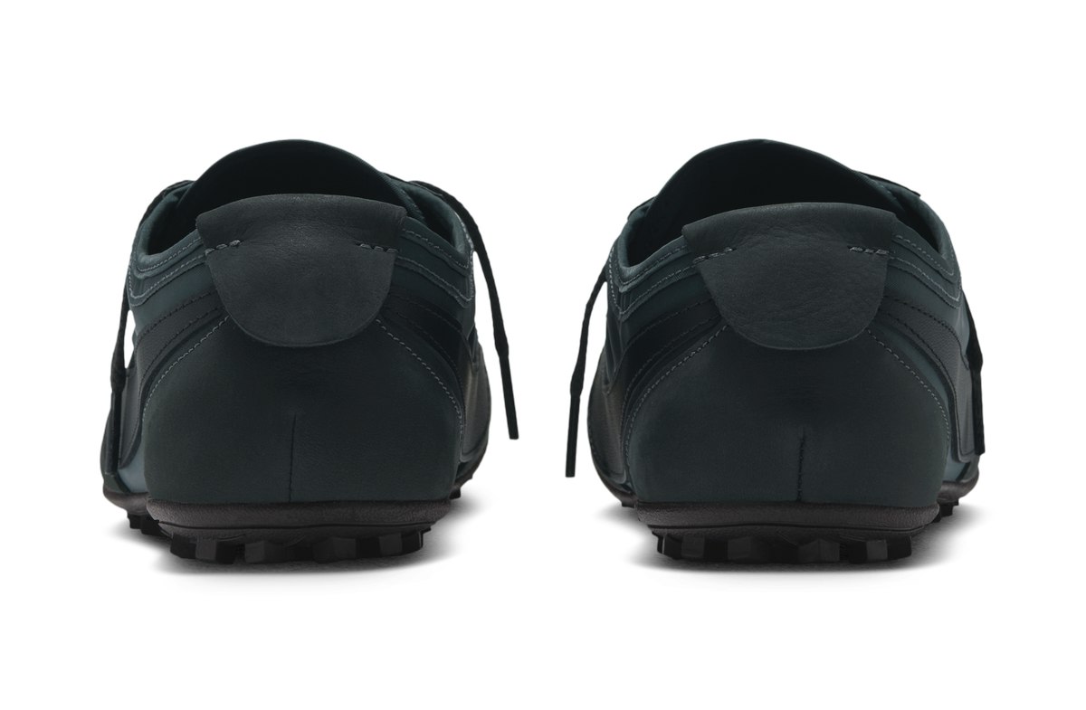 Nike Moon Shoe Anthracite Black Nike Moon Shoe Anthracite Black