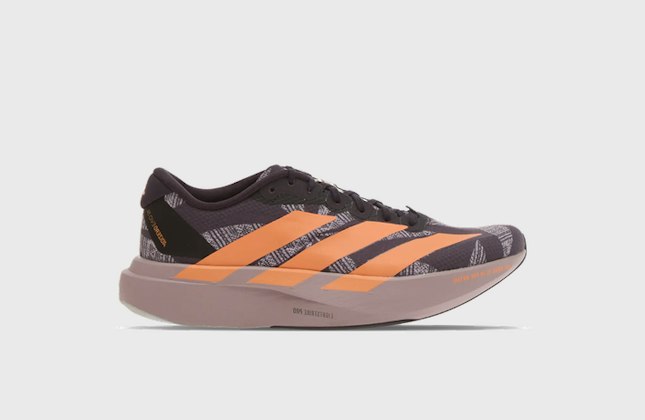 Labrum x adidas Adizero Evo SL Aurora Black Labrum x adidas Adizero Evo SL Aurora Black