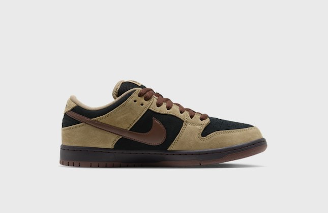 Nike SB Dunk Low Pro Filbert