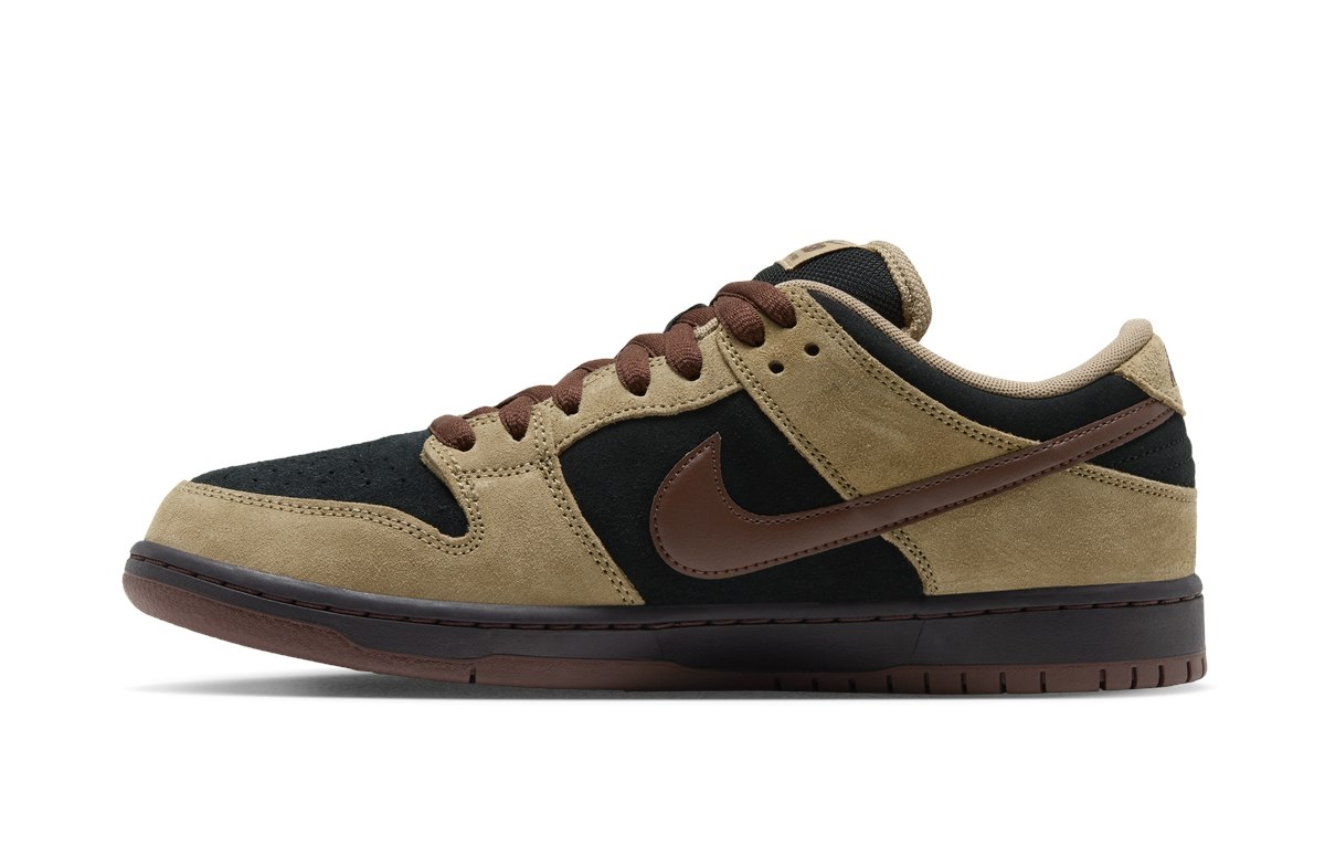 Nike SB Dunk Low Pro Filbert Nike SB Dunk Low Pro Filbert