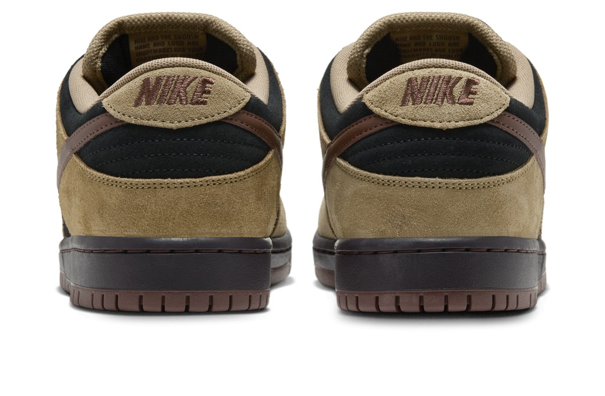 Nike SB Dunk Low Pro Filbert Nike SB Dunk Low Pro Filbert