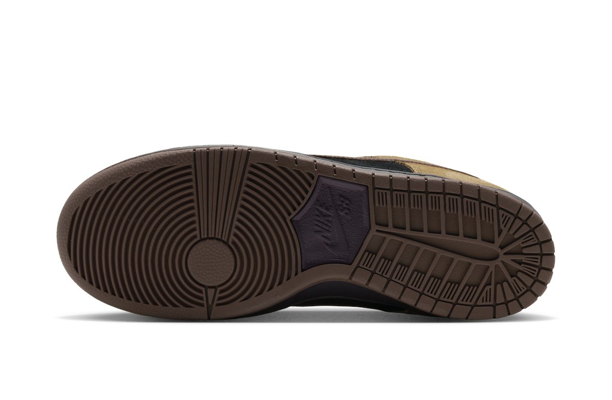 Nike SB Dunk Low Pro Filbert Nike SB Dunk Low Pro Filbert