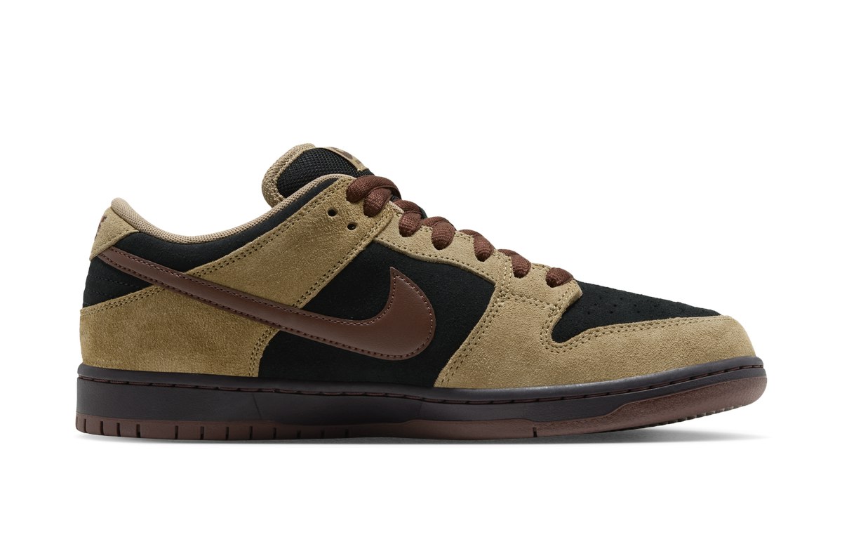 Nike SB Dunk Low Pro Filbert Nike SB Dunk Low Pro Filbert