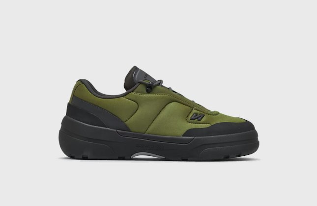 New Balance TL900 Sport Green