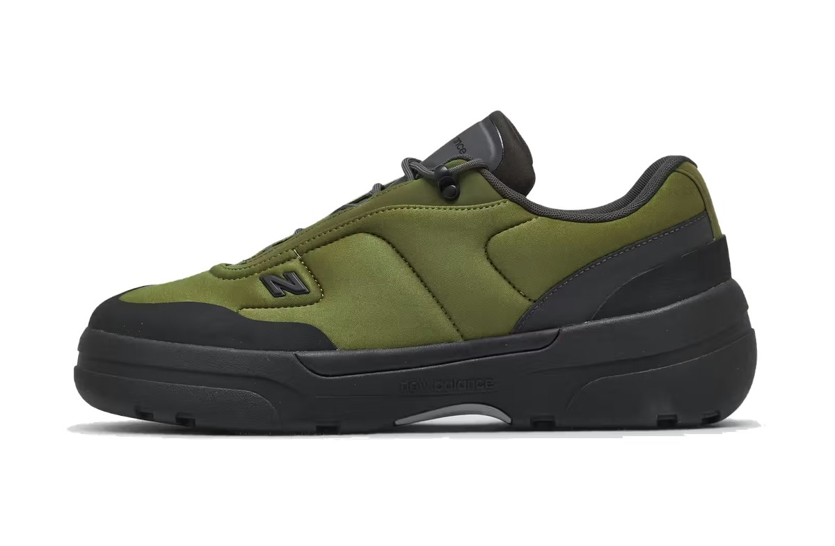 New Balance TL900 Sport Green New Balance TL900 Sport Green