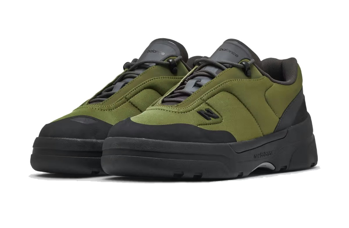 New Balance TL900 Sport Green New Balance TL900 Sport Green