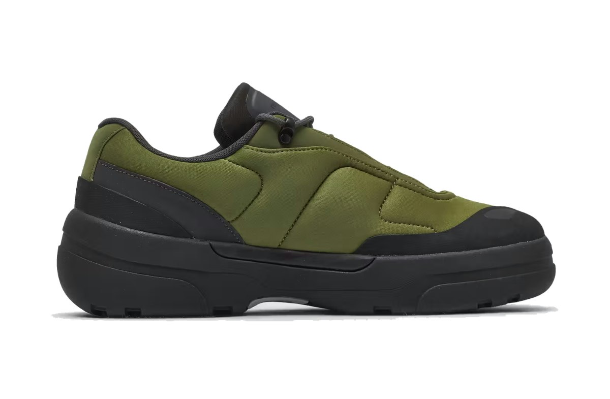 New Balance TL900 Sport Green New Balance TL900 Sport Green