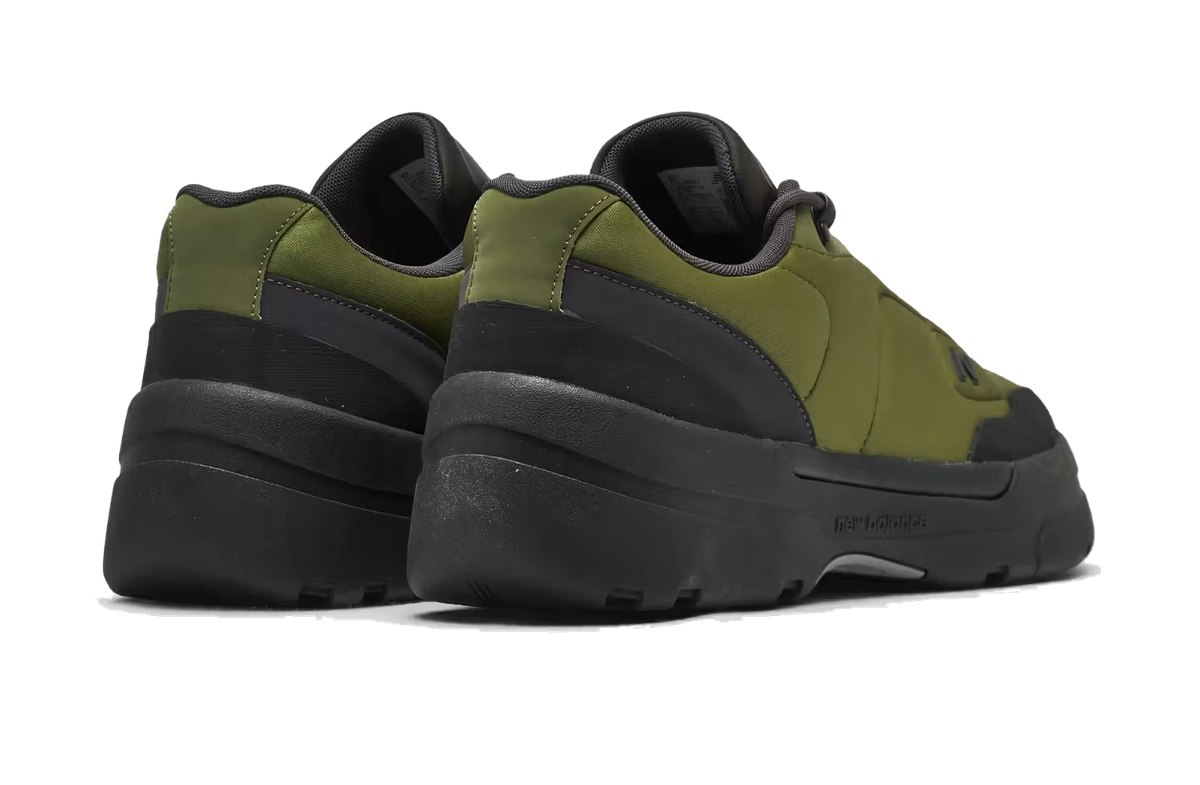 New Balance TL900 Sport Green New Balance TL900 Sport Green
