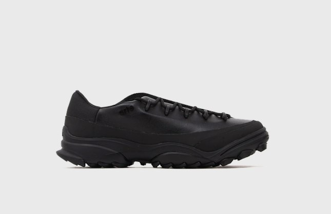 Arte Antwerp x adidas GSG9 Core Black