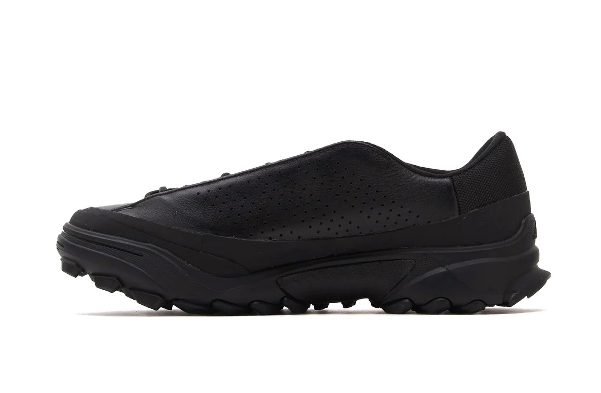 Arte Antwerp x adidas GSG9 Core Black Arte Antwerp x adidas GSG9 Core Black