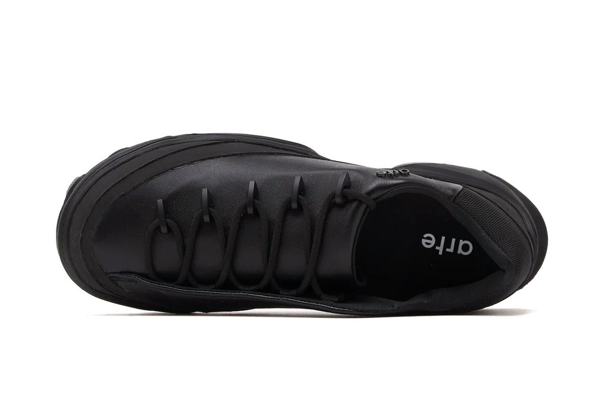 Arte Antwerp x adidas GSG9 Core Black Arte Antwerp x adidas GSG9 Core Black