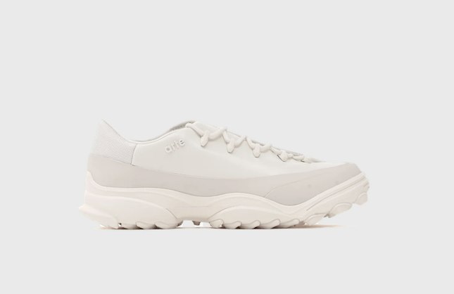Arte Antwerp x adidas GSG9 Off White
