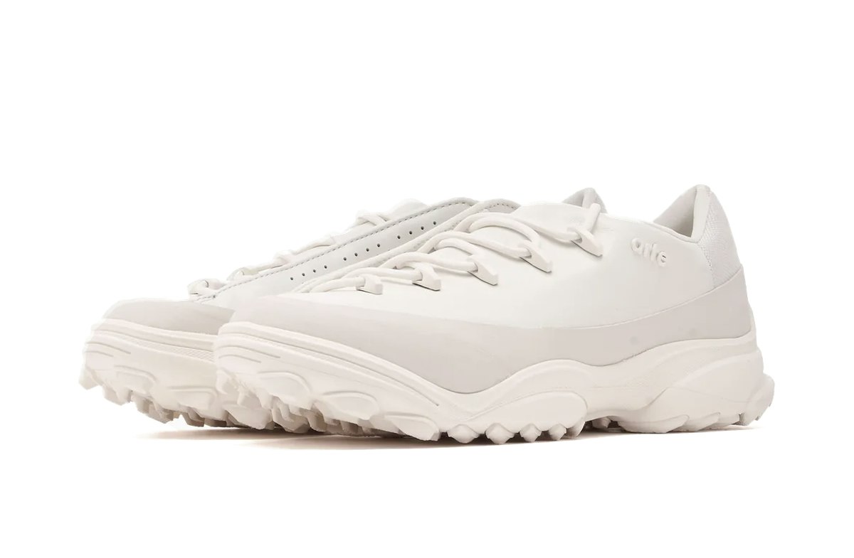 Arte Antwerp x adidas GSG9 Off White Arte Antwerp x adidas GSG9 Off White